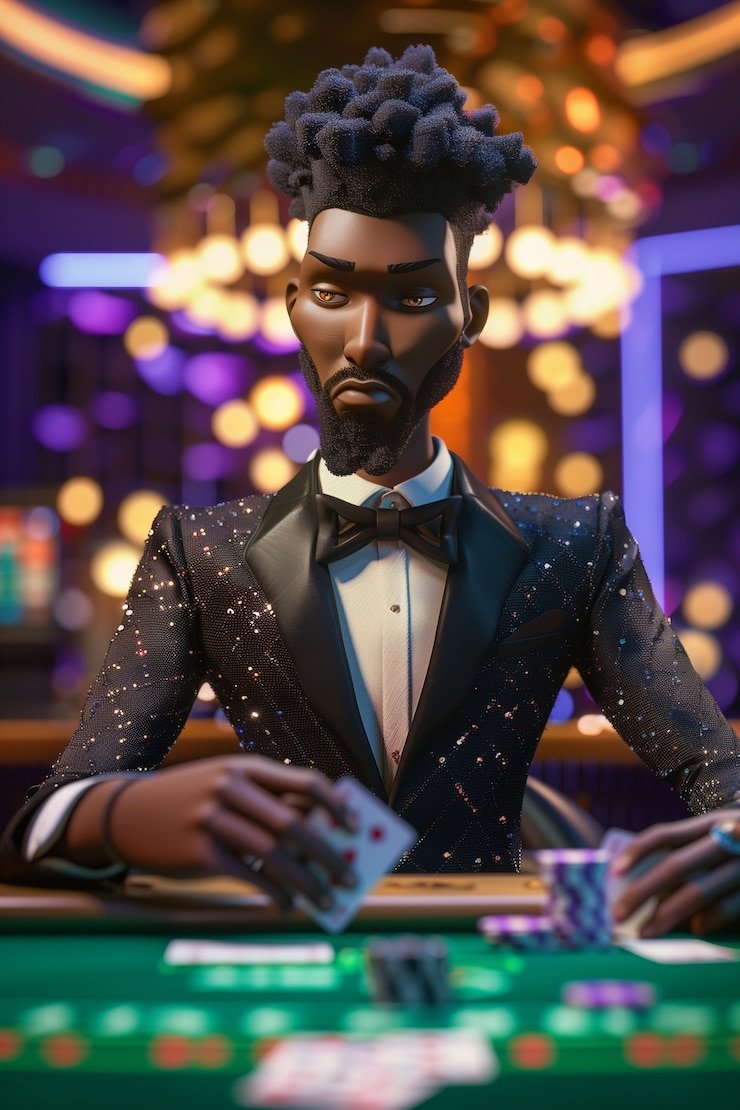 pppoker Mengapa Kami Memilih Fokus pada Malaysia