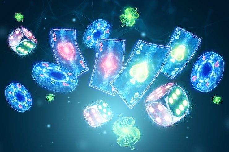 pppoker Estetika Kerbau Asia